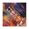 Project Hail Mary - OST - Crystal Clear 2LP