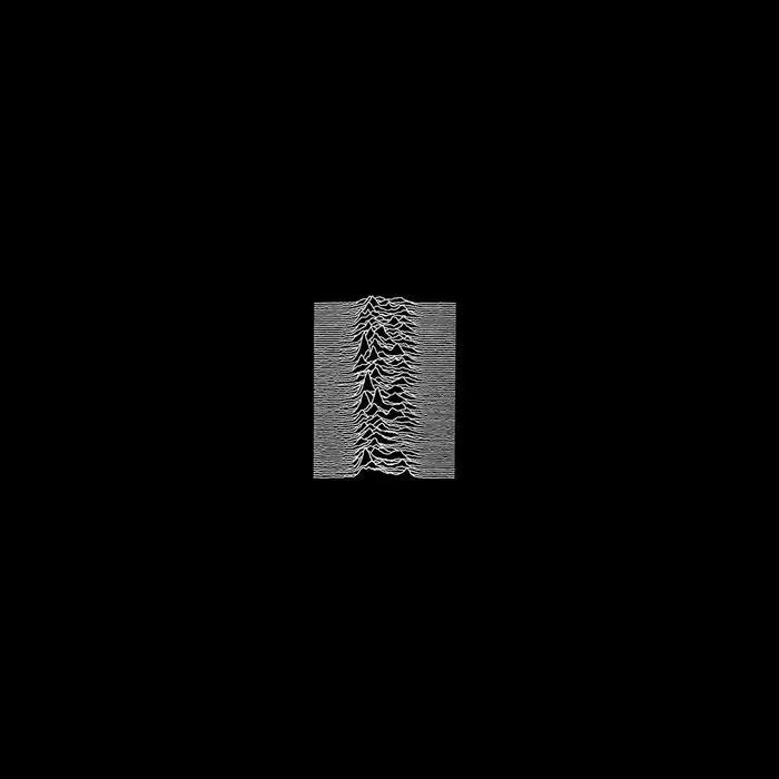Joy Division- Unknown Pleasures - Vinyl Best Coast Music