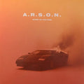 Story Of The Year - A.R.S.O.N. [Black] Best Coast Music