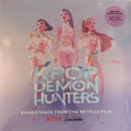 Various - K-Pop Demon Hunters [Black] Republic Records