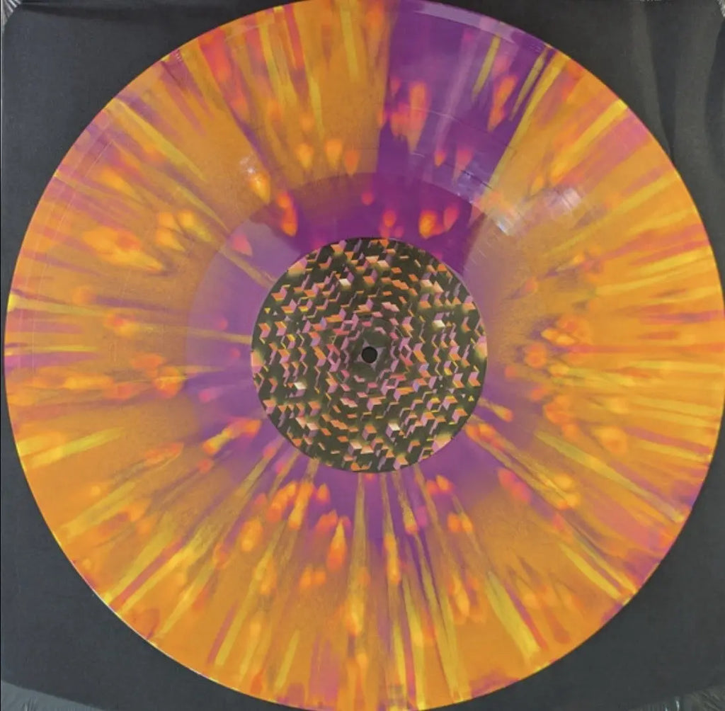 C418 - Minecraft Volume Beta [Purple] Best Coast Music