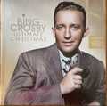 Bing Crosby - Ultimate Christmas [White] Best Coast Music