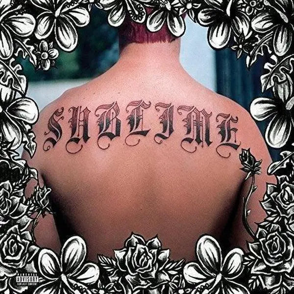 Sublime- Sublime Best Coast Music
