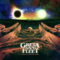 Greta Van Fleet - Anthem Of The Peaceful Army - Vinyl Best Coast Music