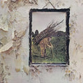 Led Zeppelin- IV (2014) (180g Black Vinyl) Best Coast Music