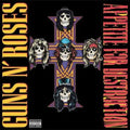 Guns N Roses- Appetite For Destruction - Vinyl Best Coast Music