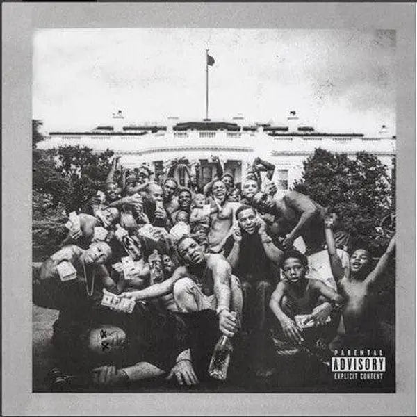 Kendrick Lamar- To Pimp A Butterfly Best Coast Music