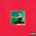 Kanye West - My Beautiful Dark Twisted Fantasy Best Coast Music
