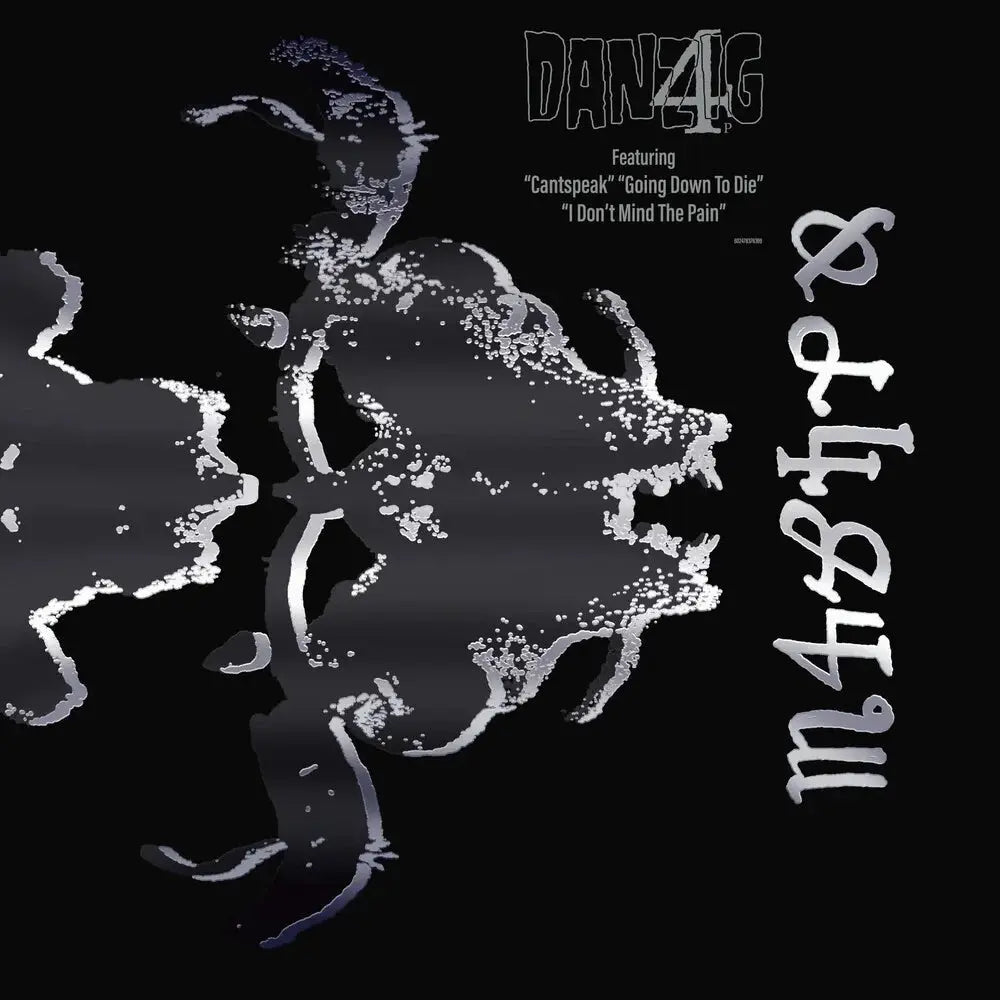 Danzig - IV Best Coast Music