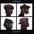 Gorillaz- Demon Days - Vinyl Best Coast Music