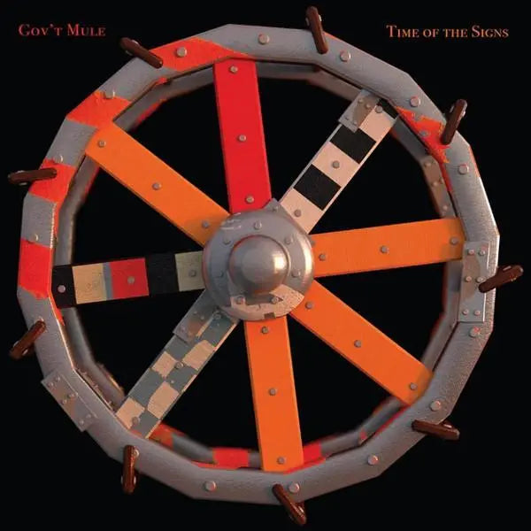 Gov't Mule - Time Of The Signs Official Best Coast Music