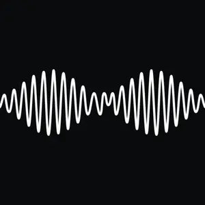 Arctic Monkeys- AM Best Coast Music