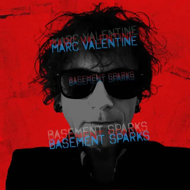Marc Valentine - Basement Sparks Best Coast Music
