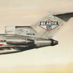Beastie Boys- Licensed To Ill (30th Anniv. Ed) Best Coast Music