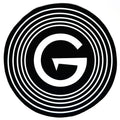BIG 'G' Two Ply Record Cleaning Mat - 16" Diameter