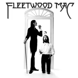 Fleetwood Mac - Fleetwood Mac [Black] Best Coast Music