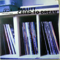 Bullitt - Cried To Dream [Black] Best Coast Music
