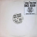 G-Dubs - Once Again EP Best Coast Music