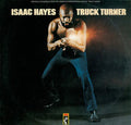 Isaac Hayes - Truck Turner (Original Soundtrack) [Pink] Best Coast Music