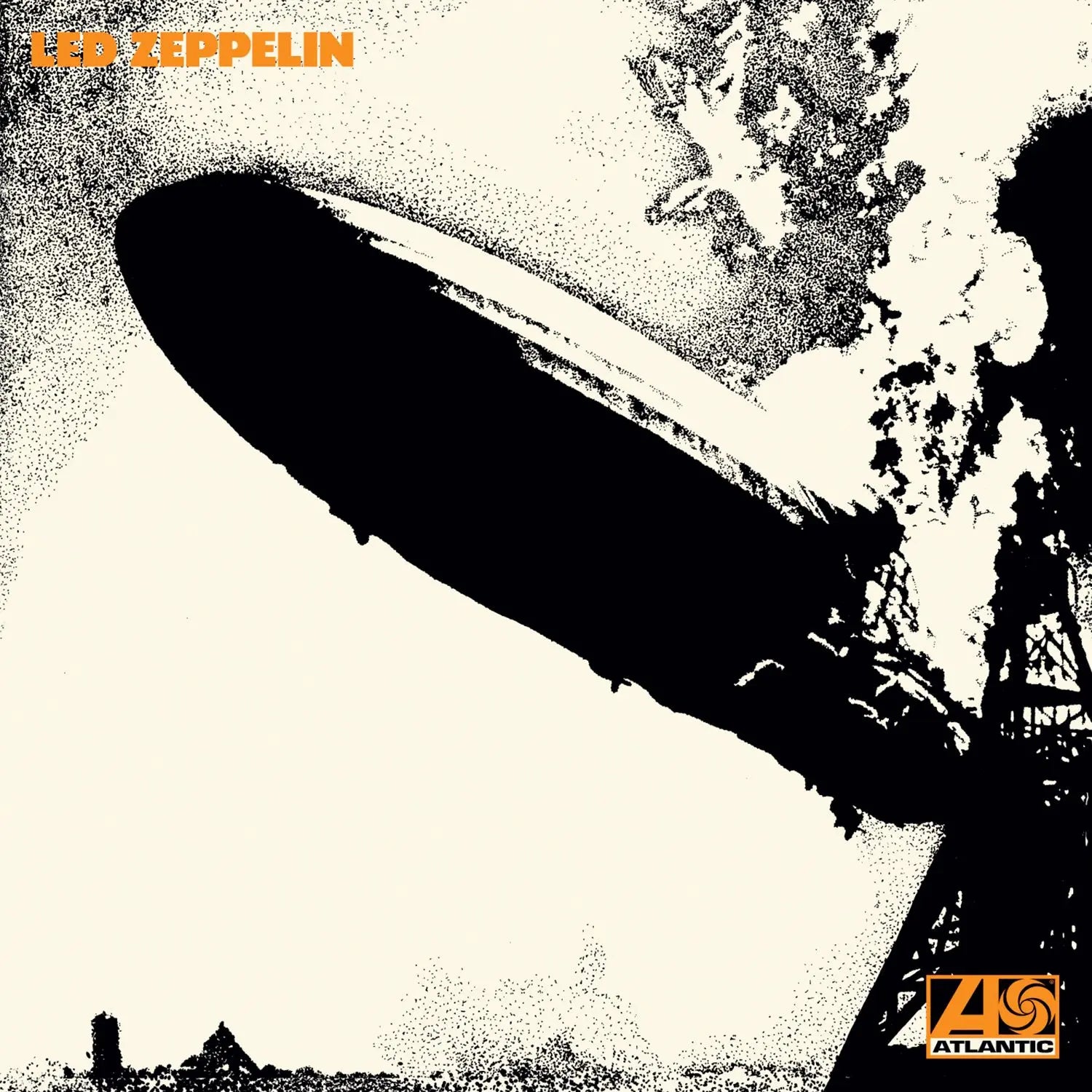 Led Zeppelin- I (2014) - Vinyl Best Coast Music