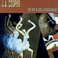 J.J. Cooper - The Hot & Cool Extravaganza [Black] Best Coast Music