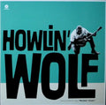 Howlin' Wolf - Howlin' Wolf Best Coast Music