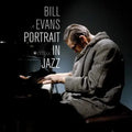 The Bill Evans Trio - Portrait In Jazz Best Coast Music