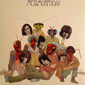 The Rolling Stones - Metamorphosis [Black] Best Coast Music