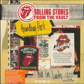The Rolling Stones - Live In Leeds 1982 [Black] Best Coast Music