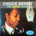 Chuck Berry - The Chess Years Best Coast Music