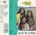 The Itals - Easy To Catch [Black] Best Coast Music