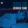 Georgie Fame - Mod Classics: 1964-1966 Best Coast Music