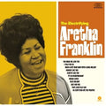 Aretha Franklin - The Electrifying Aretha Franklin [Black] Best Coast Music