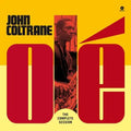 John Coltrane - Olé (The Complete Session) Best Coast Music