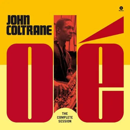 John Coltrane - Olé (The Complete Session) Best Coast Music