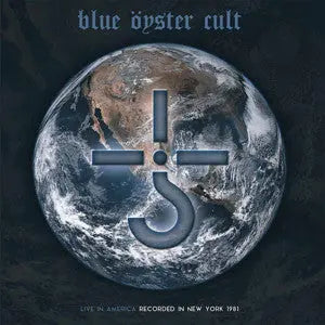 Blue Öyster Cult - Live In America Best Coast Music