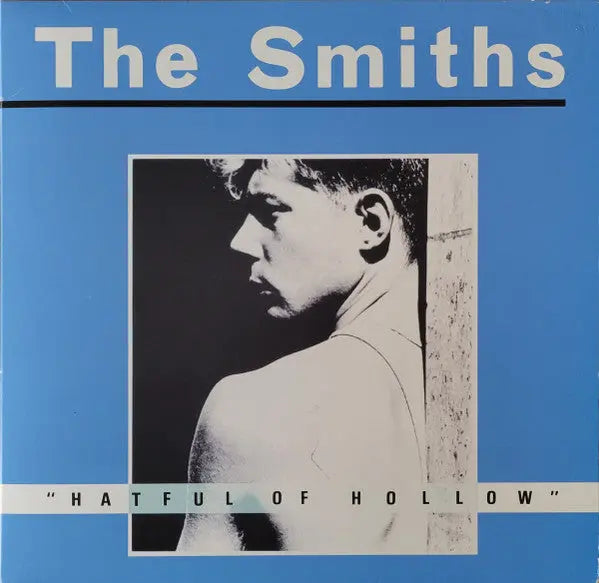 The Smiths - Hatful Of Hollow [Black] Best Coast Music