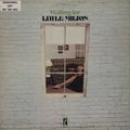 Little Milton - Waiting For Little Milton Best Coast Music