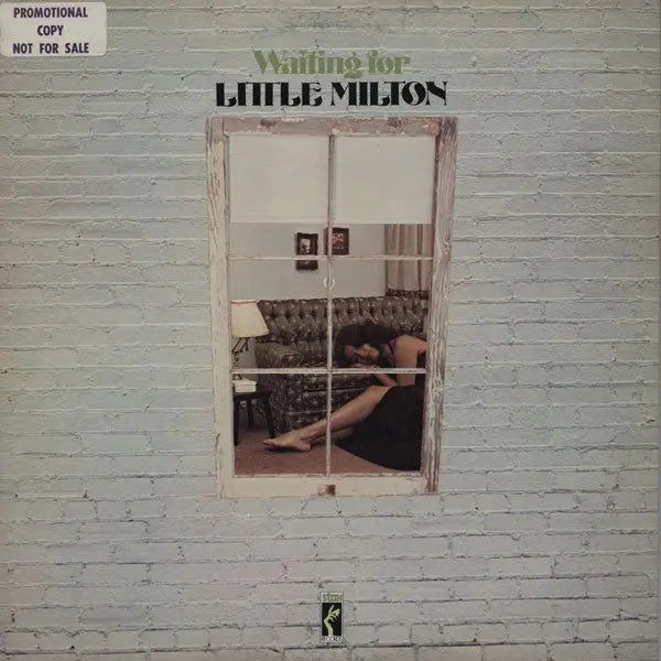 Little Milton - Waiting For Little Milton Best Coast Music