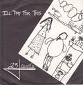 23 Jewels - I'll Pay For This [White] Best Coast Music