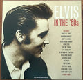 Elvis Presley - Elvis In The 50's Best Coast Music