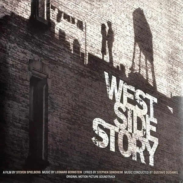 Various - West Side Story (Original Motion Picture Soundtrack) Best Coast Music