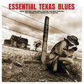 Various - Essential Texas Blues Best Coast Music
