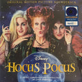 John Debney - Hocus Pocus (Original Motion Picture Soundtrack) Best Coast Music