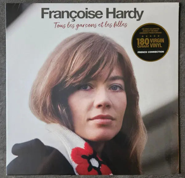 Françoise Hardy - Tous Les Garçons Et Les Filles Best Coast Music