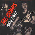 The Cramps - Hanky Panky (The Flanders Broadcast 1996) [Red] Best Coast Music