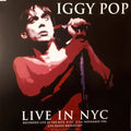 Iggy Pop - Live In NYC, Recorded Live At The Ritz, N.Y.C., U.S.A., November 1986 Best Coast Music