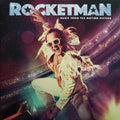 Various - Rocketman (Music From The Motion Picture) [Black] Best Coast Music