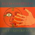 Elvis Costello - Hey Clockface Best Coast Music