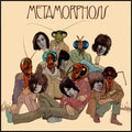 The Rolling Stones - Metamorphosis [White] Best Coast Music